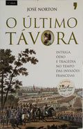 NORTON. (José) O ÚLTIMO TÁVORA.
