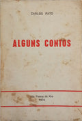 PATO. (Carlos) ALGUNS CONTOS.