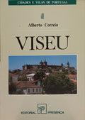 CORREIA. (Alberto) VISEU.