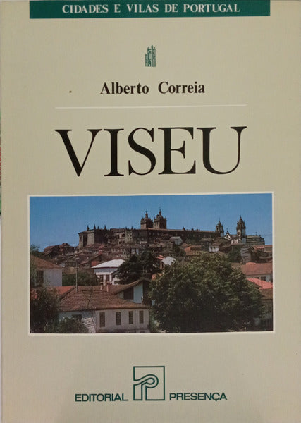 CORREIA. (Alberto) VISEU.