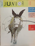 PÚBLICO JÚNIOR, N.º 1, MARÇO 1990 - FEVEREIRO 1992. [99 NÚMEROS]