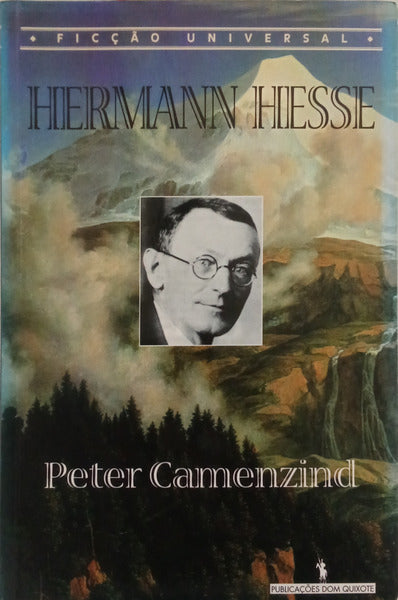 HESSE. (Hermann) PETER CAMENZIND.