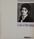 GOETHE. (Johann Wolfgang von) A PAIXÃO DO JOVEM WERTHER.