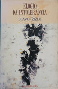 ZIZEK. (Slavoj) ELOGIO DA INTOLERÂNCIA.