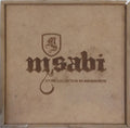 M SABI – STONE COLLECTION BY MICROCRETE.
