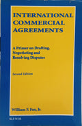 FOX. (William F.) INTERNATIONAL COMMERCIAL AGREEMENTS.
