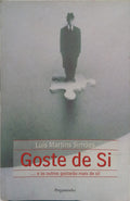 MARTINS SIMÕES. (Luís) GOSTE DE SI.
