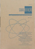 SOBREDOTAÇÃO, VOL. 6, 2005. ACTAS DO QUINTO CONGRESSO ANUAL DA ANEIS.