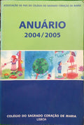 ANUÁRIO 2004-2005.