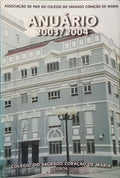 ANUÁRIO 2003-2004.