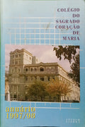 ANUÁRIO 1997-1998.