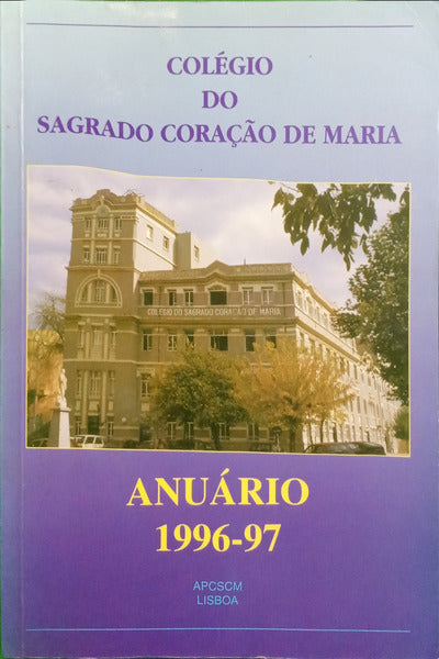 ANUÁRIO 1996-1997.
