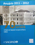 ANUÁRIO 2011-2012.