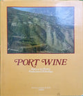MOREIRA DA FONSECA. (A.) e outros. PORT WINE, NOTES ON ITS HISTORY PRODUCTION & TECHNOLOGY.