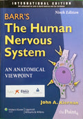 KIERNAN. (John A.) BARR'S, THE HUMAN NERVOUS SYSTEM AN ANATOMICAL VIEWPOINT.