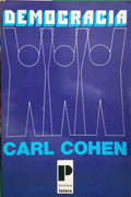 COHEN. (Carl) DEMOCRACIA.