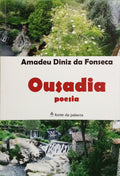 FONSECA. (Amadeu Diniz da) OUSADIA. [1.ª EDIÇÃO]