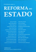 PIMPÃO. (Adriano) e outros. CONTRIBUTOS PARA A REFORMA DO ESTADO.