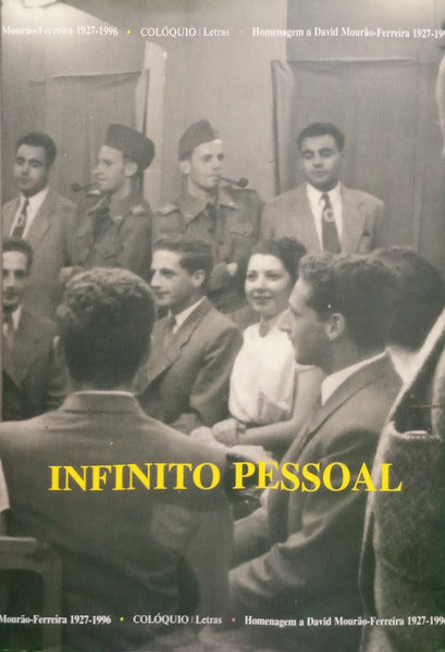 COLÓQUIO LETRAS, N.º 145/146, JULHO-DEZEMBRO 1997.
