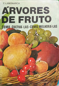 LAMONARCA. (F.) ÁRVORES DE FRUTO.