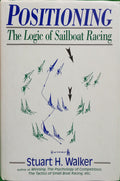 WALKER. (Stuart H.) POSITIONING, THE LOGIC OF SAILBOAT RACING.