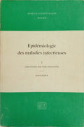 REBER. (Hans) EPIDÉMIOLOGIE DES MALADIES INFECTIEUSES: I - INFECTIONS PAR VOIE DIGESTIVE.