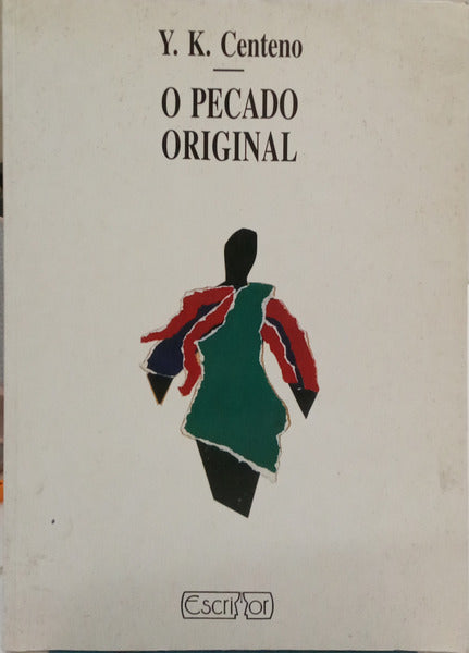 CENTENO. (Yvette Kace) O PECADO ORIGINAL.