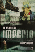 JOHNSON. (Chalmers) AS AFLIÇÕES DO IMPÉRIO.