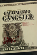 WOODIWISS. (Michael) CAPITALISMO GÂNGSTER.