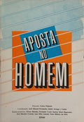 FERNANDES. (José Manuel) e Isabel Arriaga e Cunha. APOSTA NO HOMEM.
