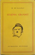 BALZAC. (Honoré de) EUGÉNIA GRANDET.