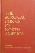 THE SURGICAL CLINICS OF NORTH AMERICA, VOLUME 63, NUMBER 6, DECEMBER 1983.
