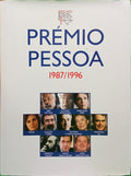 CASTANHEIRA. (José Pedro) PRÉMIO PESSOA, 1987-1996.