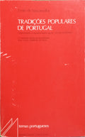 LEITE DE VASCONCELOS. (José) TRADIÇÕES POPULARES DE PORTUGAL. [2.ª EDIÇÃO]