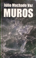 MACHADO VAZ. (Júlio) MUROS.