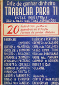 TRABALHO PARA TI.