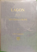 MASSON. (Loys) LAGON DE LA MISÉRICORDE.