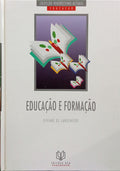 LANDSHEERE. (Viviane de) EDUCAÇÃO E FORMAÇÃO.
