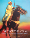MAXWELL. (Gavin) LORDS OF THE ATLAS.