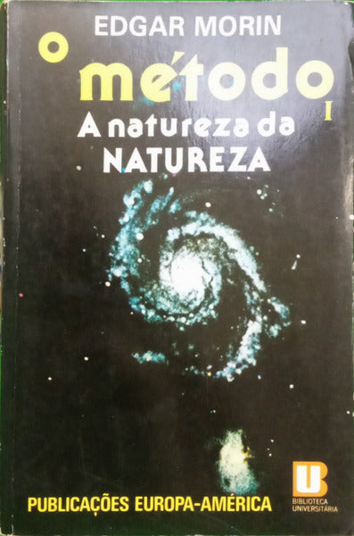 O MÉTODO. [2 VOLS./2.ª EDIÇÃO]