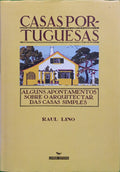 LINO. (Raúl) CASAS PORTUGUESAS.