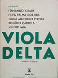 GRADE. (Fernando) e outros. VIOLA DELTA IV.