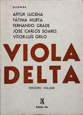 LUCENA. (Artur) e outros. VIOLA DELTA III.