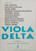SABAOTH. (Abel) e outros. VIOLA DELTA XXIV.