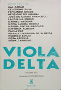 AARÃO. (Aal) e outros. VIOLA DELTA XXX.