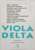 SABAOTH. (Abel) e outros. VIOLA DELTA XXXVII.
