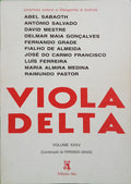 SABAOTH. (Abel) e outros. VIOLA DELTA XXXV.