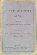 LOST ON THE LINE.