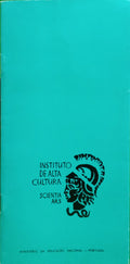 INSTITUTO DE ALTA CULTURA SCIENTIA ARS.