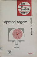 MEDNICK. (Sarnoff A.) APRENDIZAGEM. [2.ª EDIÇÃO]